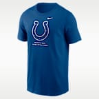 Indianapolis Colts Essential Men's Nike NFL T-Shirt