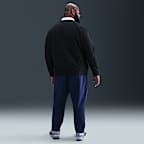 Nike 24.7 ImpossiblySoft Men's Cardigan