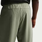 Nike Tech Men's Dri-FIT Shori Knit Pants