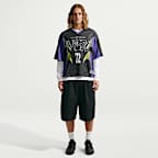Nike Sportswear Mesh T-Shirt