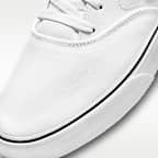 Nike SB Chron 2 Canvas Skate Shoe