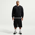 Nike Club Men's Fleece Crew