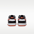 Nike Dunk Low Retro Men's Shoes