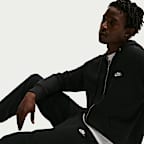 Nike Club Men's French Terry Joggers