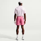 Polo de golf de manga corta Dri-FIT para hombre Nike Par