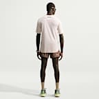 Playera de trail running Dri-FIT ADV para hombre Nike ACG "Solar Chase"