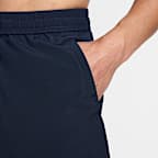 Nike Form Men's Dri-FIT 5" Unlined Versatile Shorts