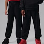 Jordan Brooklyn Fleece Little Kids' 2-Piece Pullover Hoodie Set