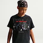 Ja Morant Older Kids' T-Shirt