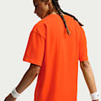 T-shirt de tennis NikeCourt Slam