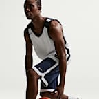 Nike DNA Academy Men's Dri-FIT 11" Basketball Shorts
