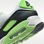 ナイキ エア マックス 90 メンズシューズ