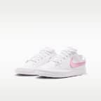 Nike Tennis Essential Big Kids' Shoes