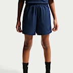 Nike Sportswear Older Kids' Woven Shorts