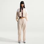 Nike Sportswear Women's Oversized Mid-Rise Tracksuit Bottoms