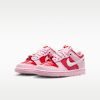 Nike Dunk Low Big Kids' Shoes