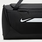 Nike Academy Futbol Spor Çantası (Büyük Boy, 95 L)