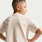 Nike Primary Big Kids' Dri-FIT Top