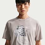 나이키 '시티 팩' 남성 티셔츠