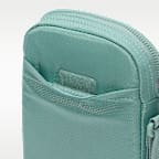 Nike Heritage Crossbody Bag (Small, 1L)