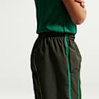 Nike Multi Big Kids' (Boys') Dri-FIT Training Shorts