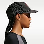 Nike Pro Dri-FIT Unstructured Happy Pace Cap
