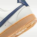 Nike Court Vision Low Men's Shoes