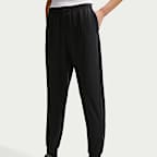 나이키 골프 클럽 여성 드라이 핏 골프 조거