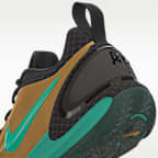 Tenis de básquetbol personalizables A'ja Wilson A'Two By You