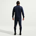 Tottenham Hotspur Strike Men's Nike Dri-FIT Soccer Knit Track Jacket