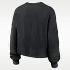 New York Yankees Women's Nike MLB Pullover Crew