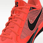 Sabrina 4 By You Custom Basketball Shoes