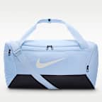 Nike Brasilia Training Duffel Bag (Small, 41L)