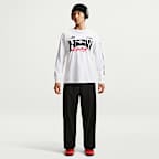 Nike Sportswear Long-Sleeve T-Shirt