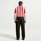 C.D. Guadalajara 2026/27 Stadium Home Nike Dri-FIT Replika-Fußballtrikot (Herren)