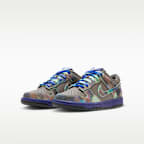 Nike Dunk Low SE Older Kids' Shoes