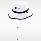 Auburn Sideline Apex Boonie Men's Nike Dri-FIT College Bucket Hat