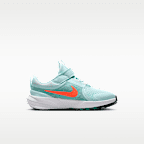 Tenis de correr para niños de preescolar Nike Star Runner 5