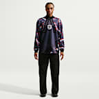 England Hollywood Keeper Men's Nike Football Shirt