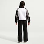 Veste Nike Sportswear pour pré-ado (fille)