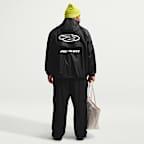 Chamarra Storm-FIT con gráfico para hombre Nike Windrunner