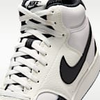 Tenis para hombre Nike Court Vision Mid