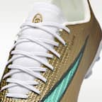 Nike Mercurial Superfly 11 Pro 'Kylian Mbappé' Artificial-Grass Low-Top Football Boots