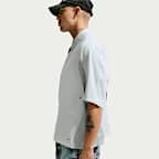 Playera de manga corta Dri-FIT para hombre Nike Tech Helios