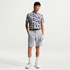 Nike Tailored Performance Men's Dri-FIT Golf Polo