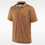 USC Tour Stripe Men's Nike Dri-FIT College Polo