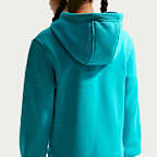 Nike Club Fleece Older Kids' Hoodie