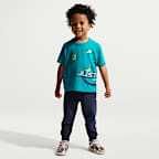 Nike Toddler Y2K Wrap T-Shirt