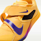 Nike Zoom Rival Jump Athletics Jumping Spikes