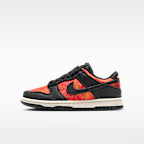 Kobe Dunk Low Big Kids' Shoes. Nike.com
